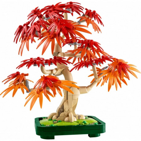 Klocki botanicals 10348 jaapani vaher bonsai