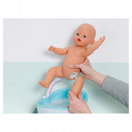 Lalka baby born emma 43 cm