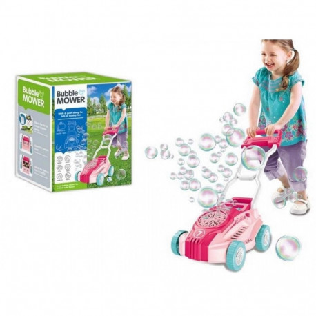 mullimasina muruniiduk roosa