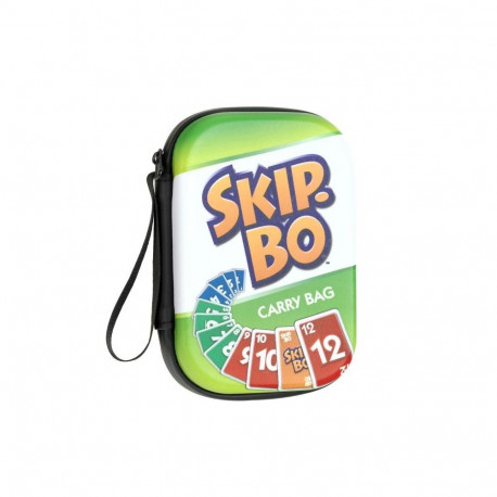 Etui do kart skip-bo