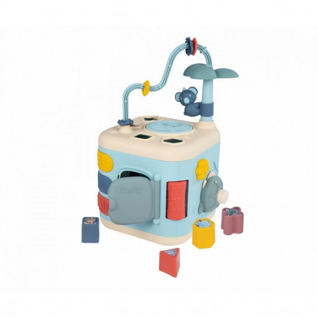 Kostka little tõukeratas