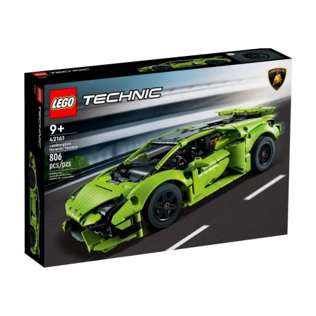 technic 42161 lamborgini huracan tecnica klotsid