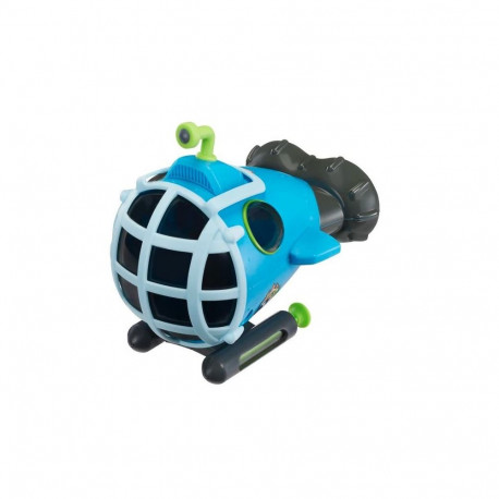 Pojazd big adventures allveelaev
