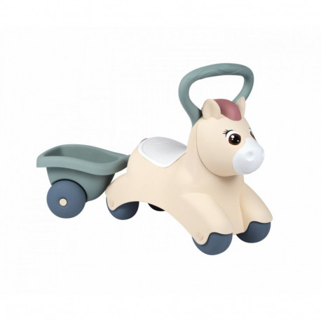 ponny jooksuratas