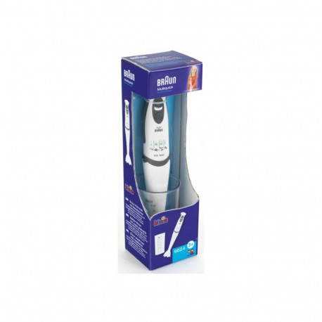 Blender braun