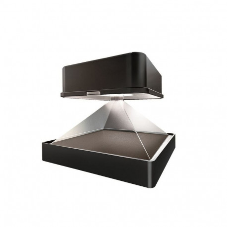 Zestaw naukowy hologram