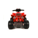 quad akuga suured rattad punane