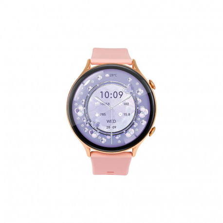 89-012# Smartwatch blow x19 złoty