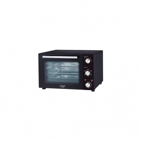 AD 6025 Piekarnik elektryczny 35l