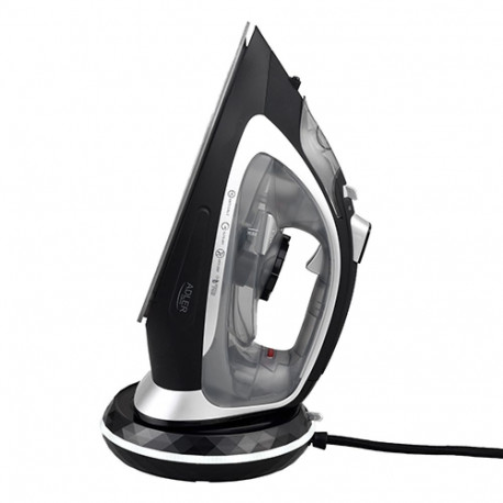 AD 5043 juhtmevaba aurutriikraud