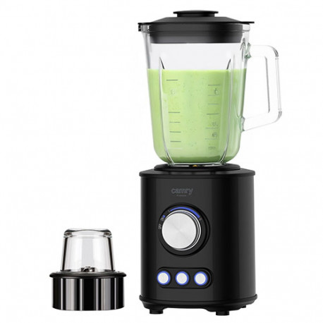 CR 4088 blender titaanist terad klaasist kann 1,5l