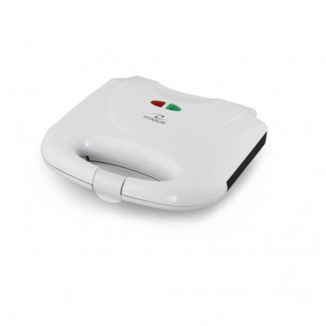 TKT001W Titanum mozzarella võileivagrill 700w