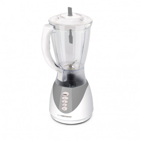 EKM023E Esperanza blender kielichowy pi?a colada szary