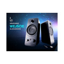 TRACER 2.0 Mark USB BT kõlarid