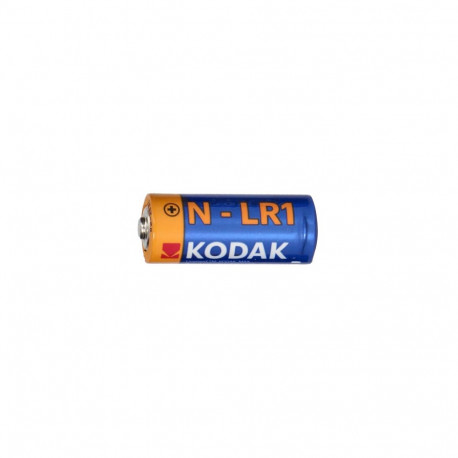Bateria Kodak ULTRA Alkaline N LR1, 1 szt.