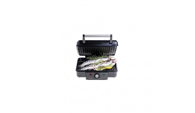 MS 3050 elektrigrill