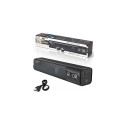 AD 1191 soundbar äratuskellaga