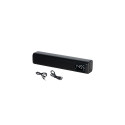 AD 1191 soundbar äratuskellaga