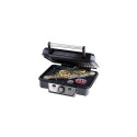 MS 3050 elektrigrill