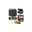 MS 3050 elektrigrill