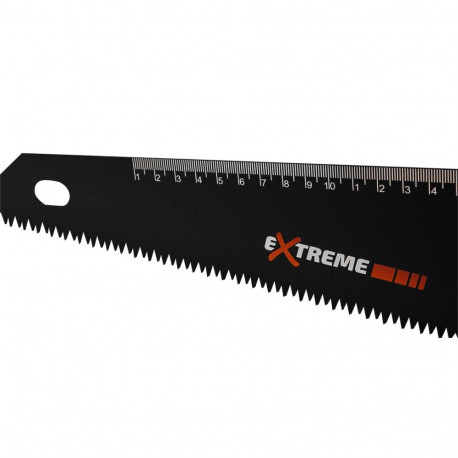 Plaatpukksaag 400 mm, 7 TPI, PTFE