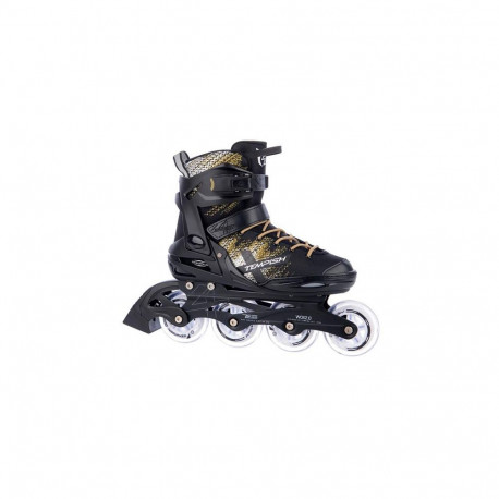 Tempish Wox 2.0 Gold inline skates, 39
