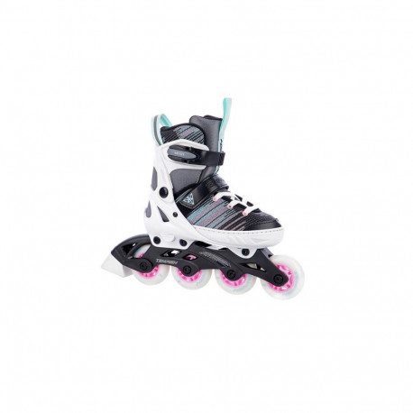 Tempish SYSTENT Girl children’s inline skates, adjustable 37-40