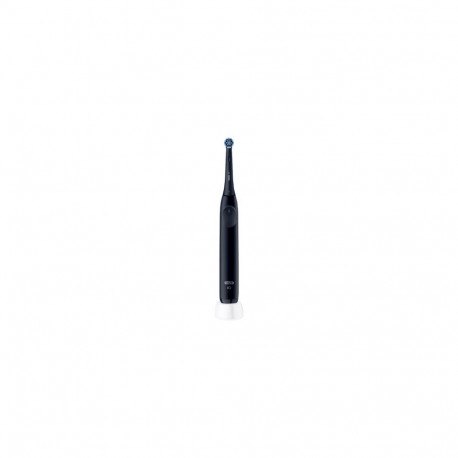 Oral-B iO Series 2 Zahnbürste mit Reiseetui schwarz