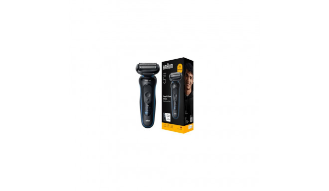 Braun pardel Series 5 52-B1000s