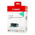 CANON 1LB CLI-42 8inks tindikassett must ja värviline standardmaht multipakk täis 8 tinti