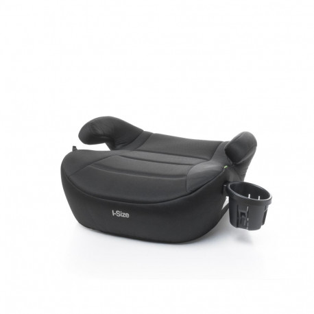 4Baby boost cup 125-150 CM black I-SIZE