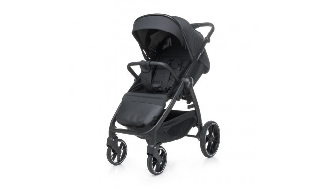4Baby walking stroller COPPER black
