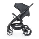 4Baby walking stroller COPPER black