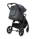 4Baby walking stroller COPPER grey