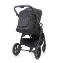 4Baby walking stroller COPPER black