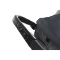 4Baby walking stroller COPPER grey