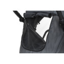 4Baby walking stroller COPPER grey