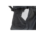 4Baby walking stroller COPPER black