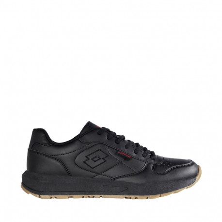 Buty Lotto Straight czarne 2400860U 1111 41