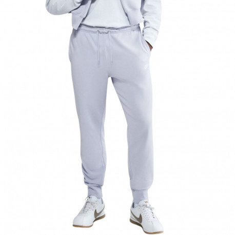 Nike meiste püksid Club FN3801 057 XL, hall