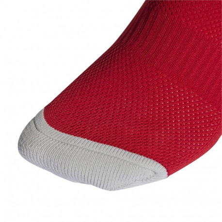 Getry piłkarskie adidas Milano 23 czerwone IB7817 37-39