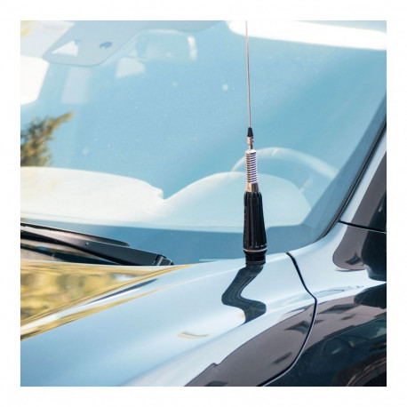 Midland TRUNK-PL universal trunk lip mount