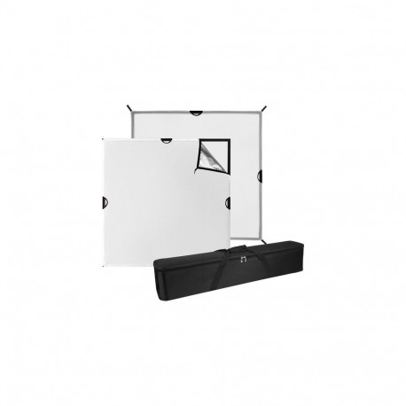 Westcott Scrim Jim Cine Kit (1.2 x 1.2m)