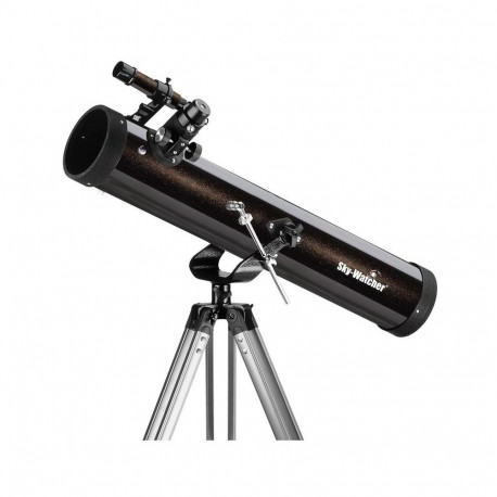 Skywatcher Telescope N 76/700 Astrolux AZ-1