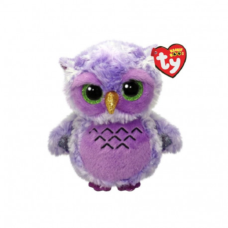 TY Beanie Boos Owlivia öökull 15 cm