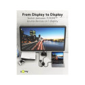 Goobay HDMI Switch 3 to 1