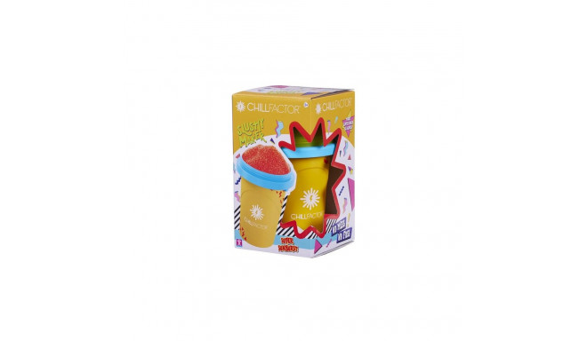 CHILLFACTOR Slushy komplekt "Colour Shock"