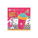 CHILLFACTOR Slushy Maker "Colour Shock"