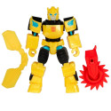 TRANSFORMERS Mixmashers figure 12,7 cm