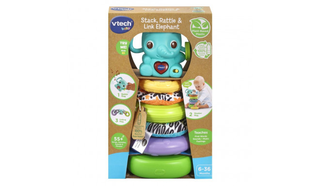 VTECH Mängukomplekt Elevant